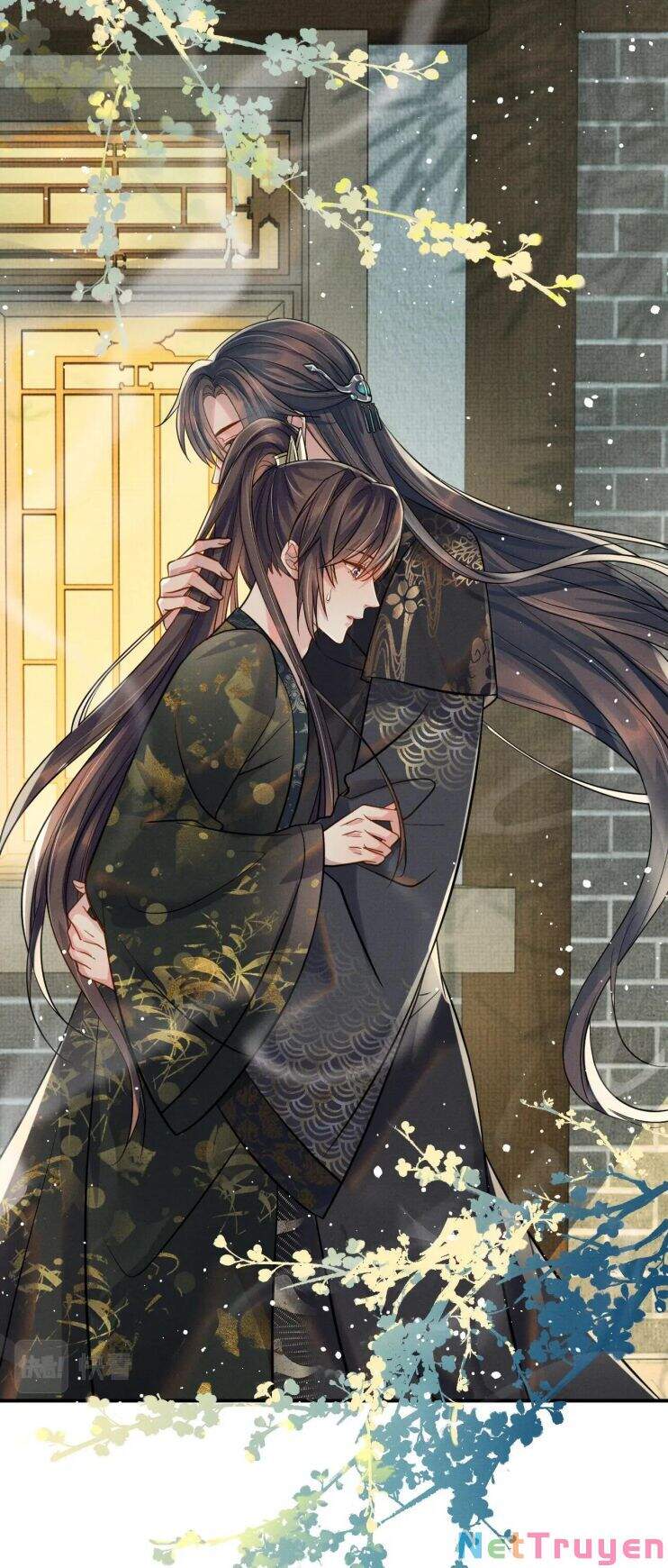 Ngộ Xà Chapter 42 - Trang 2