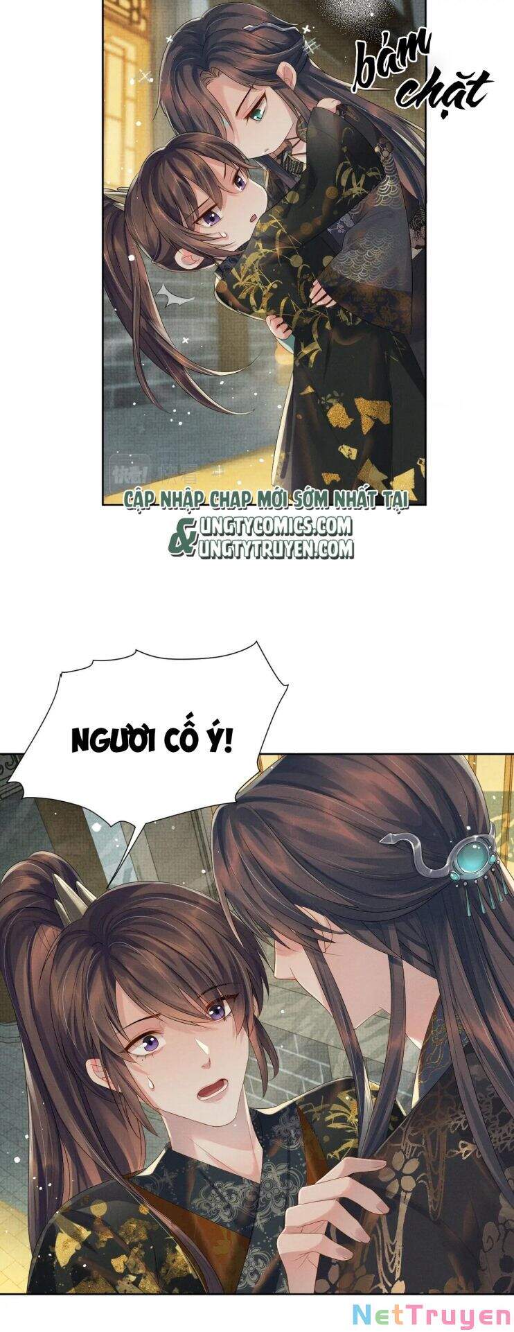 Ngộ Xà Chapter 42 - Trang 2