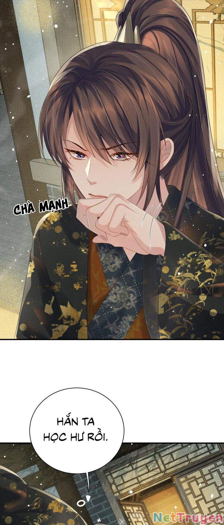 Ngộ Xà Chapter 42 - Trang 2