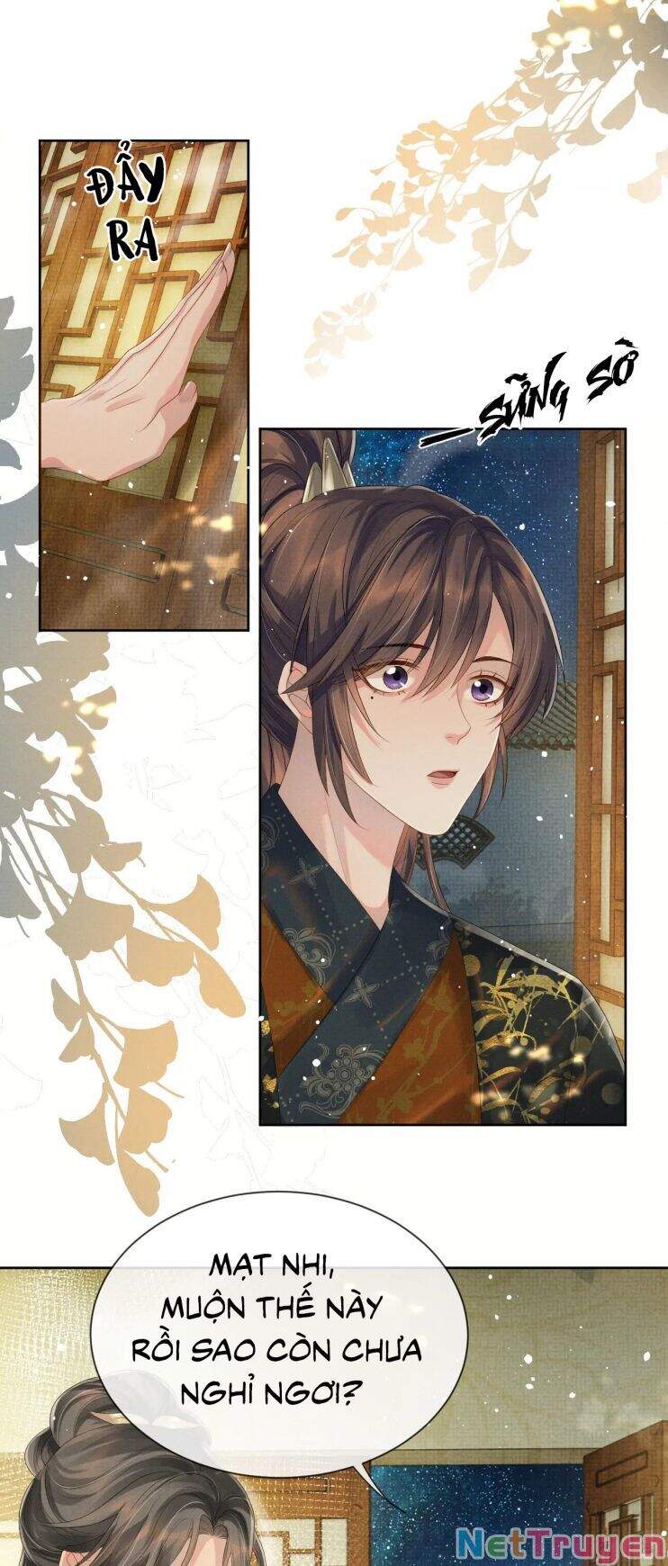 Ngộ Xà Chapter 42 - Trang 2