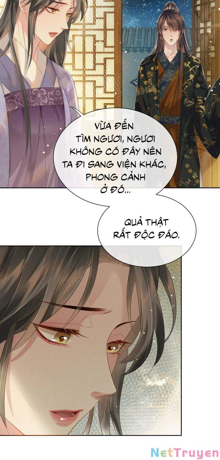 Ngộ Xà Chapter 42 - Trang 2