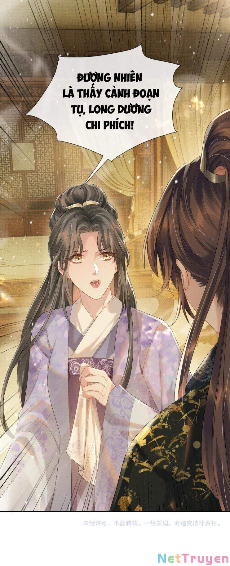 Ngộ Xà Chapter 42 - Trang 2