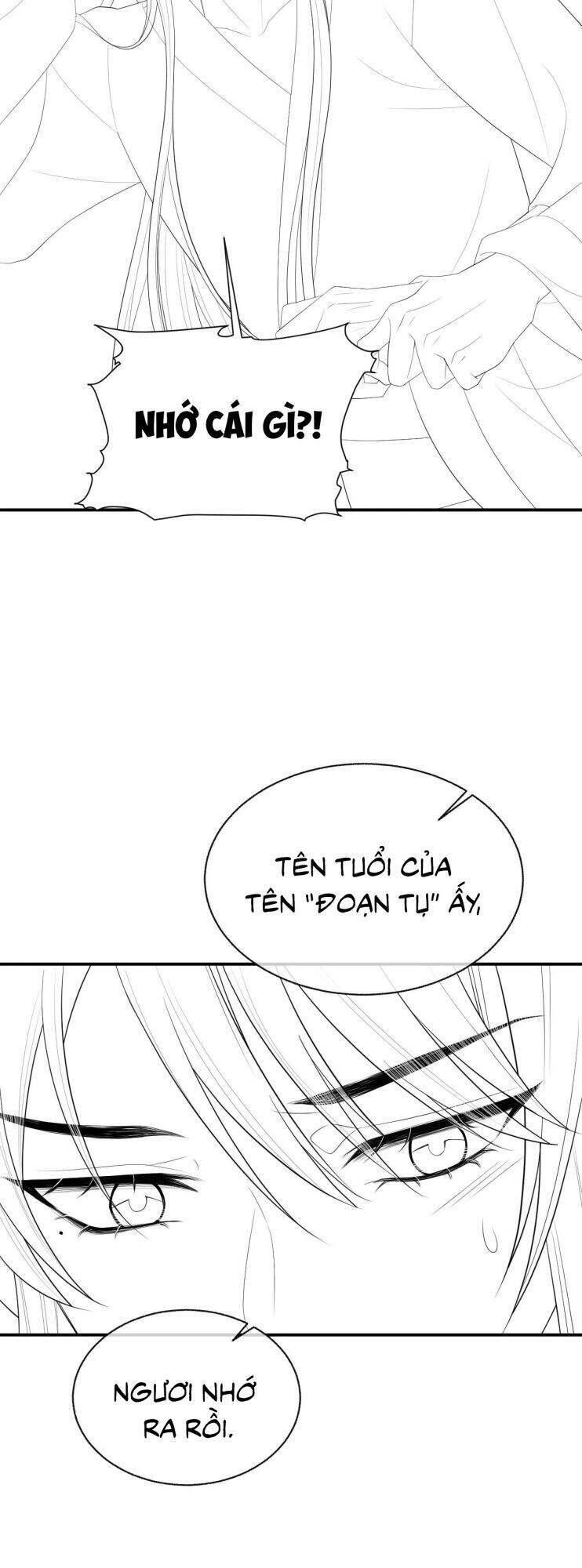 Ngộ Xà Chapter 42 - Trang 2