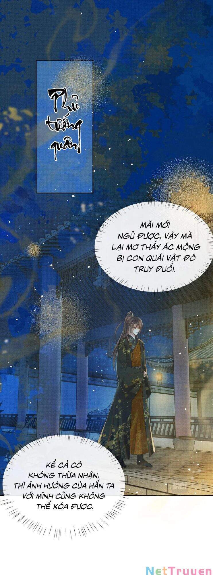 Ngộ Xà Chapter 42 - Trang 2