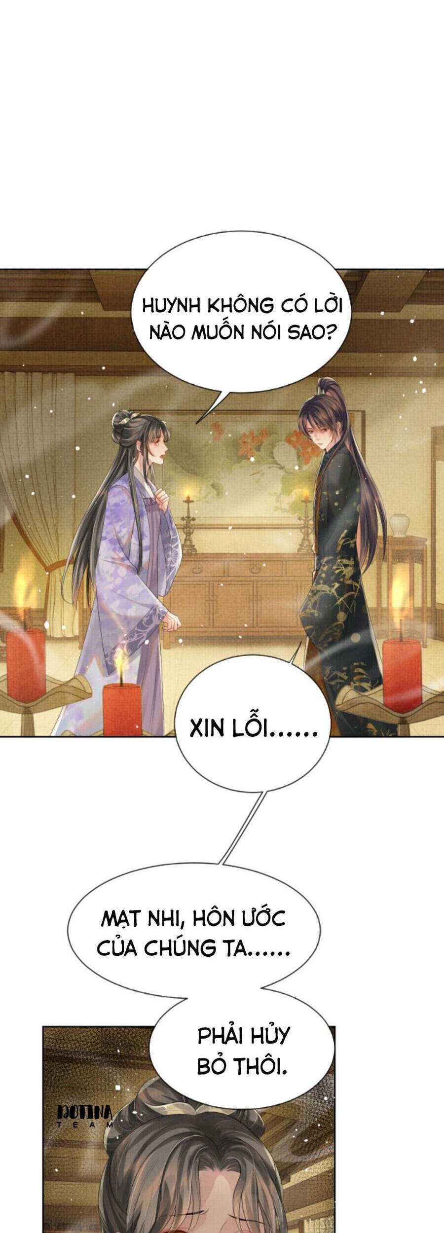 Ngộ Xà Chapter 43 - Trang 2