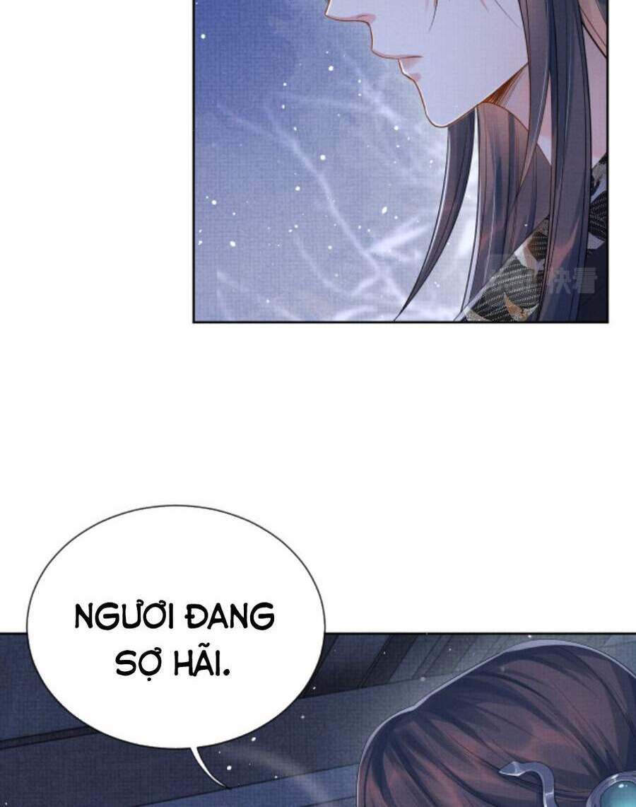 Ngộ Xà Chapter 43 - Trang 2