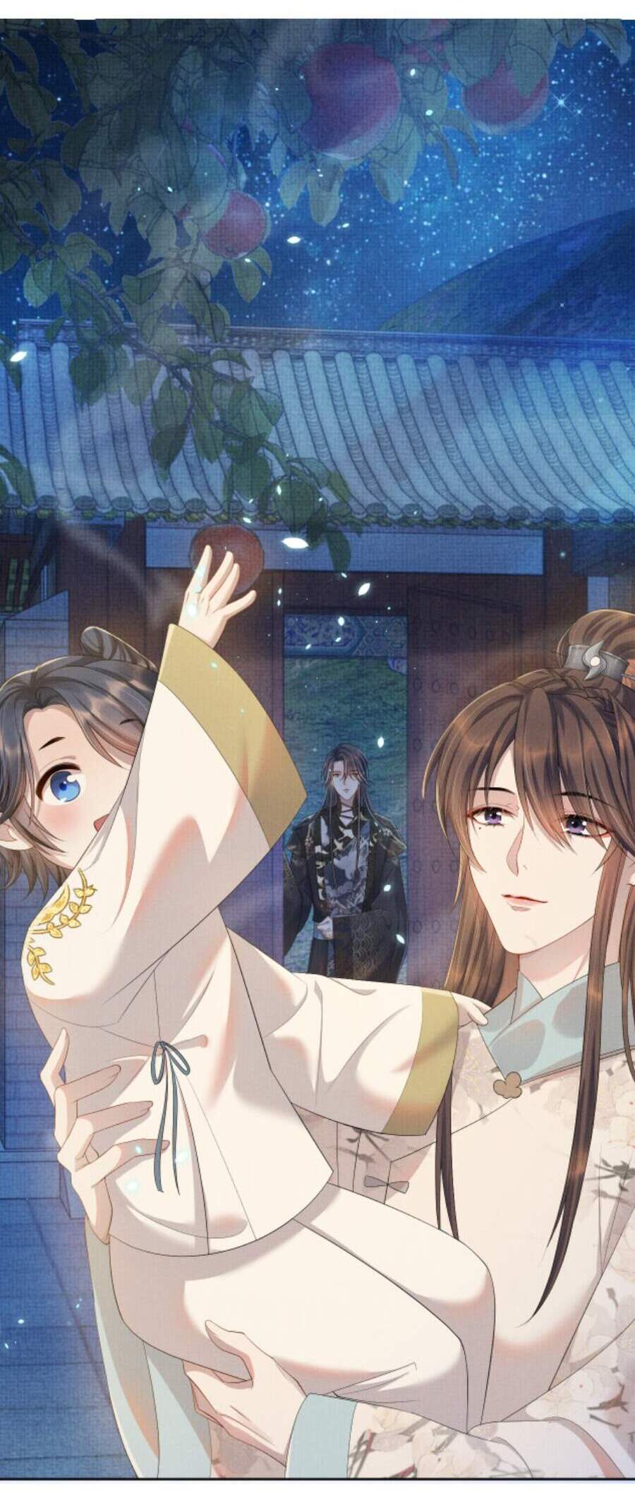 Ngộ Xà Chapter 43 - Trang 2