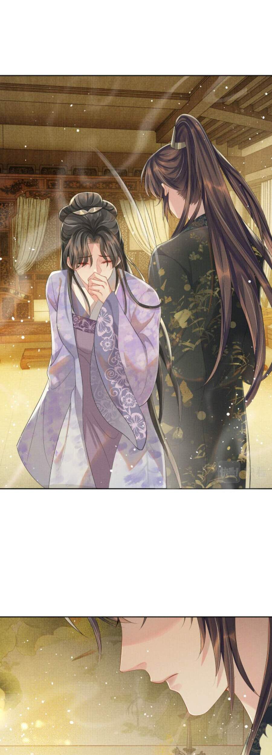 Ngộ Xà Chapter 43 - Trang 2