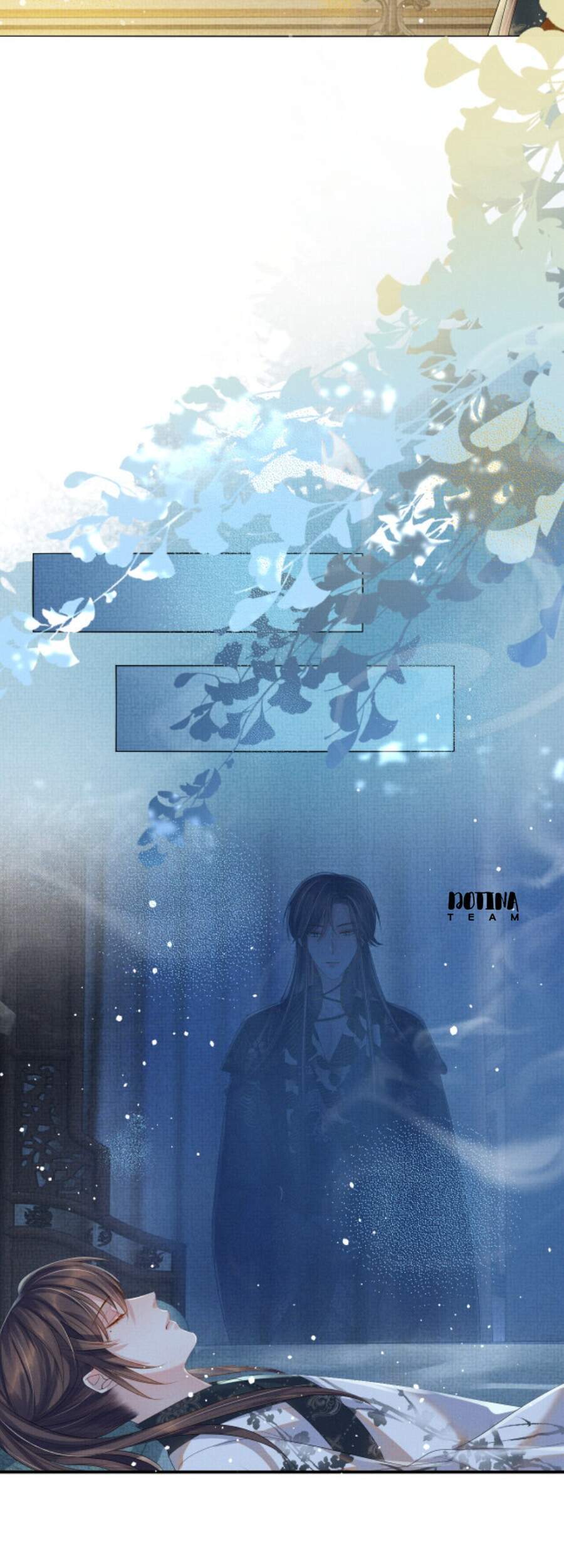 Ngộ Xà Chapter 43 - Trang 2