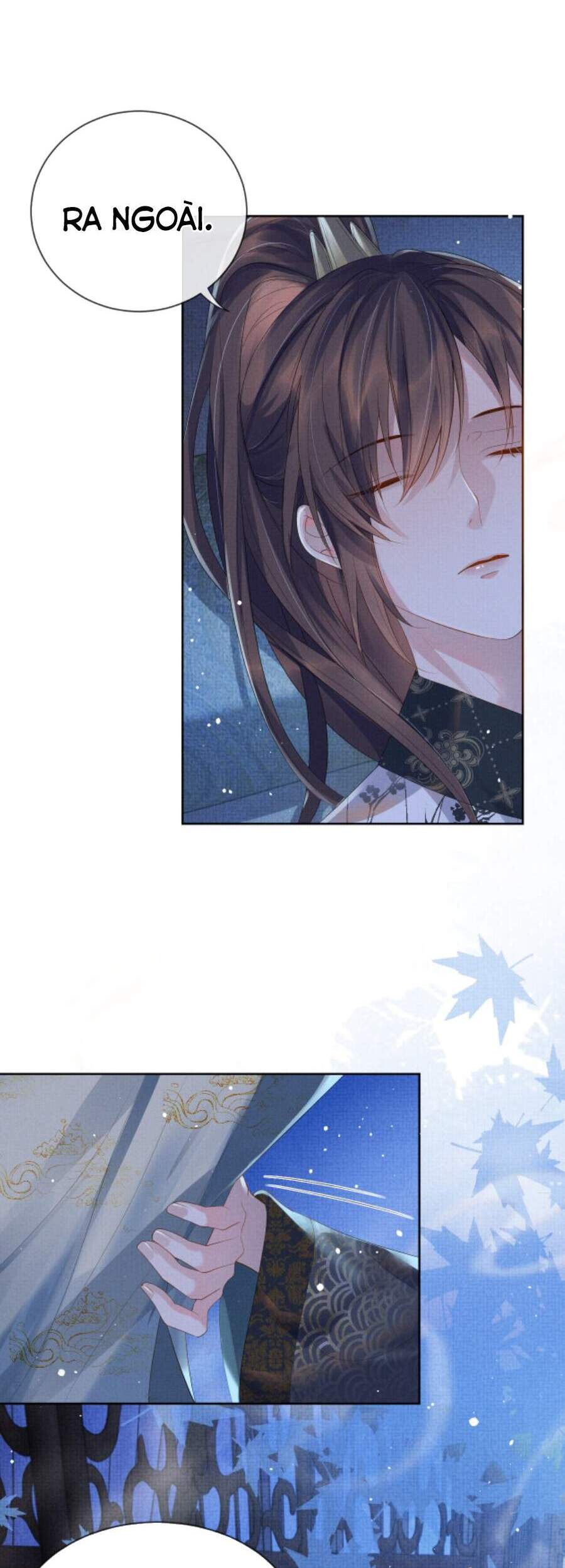 Ngộ Xà Chapter 43 - Trang 2