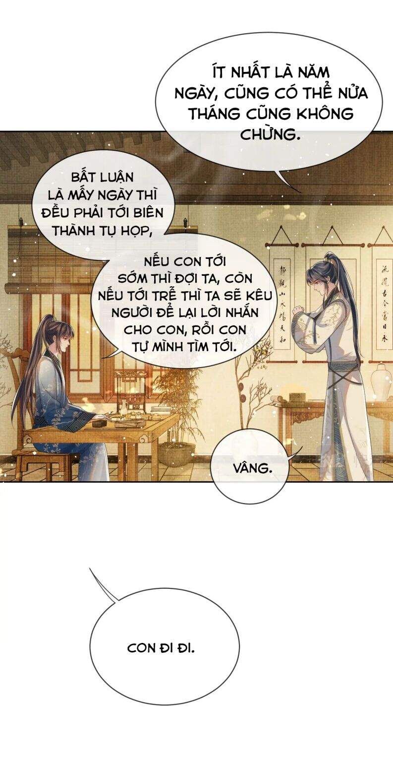 Ngộ Xà Chapter 45 - Trang 2