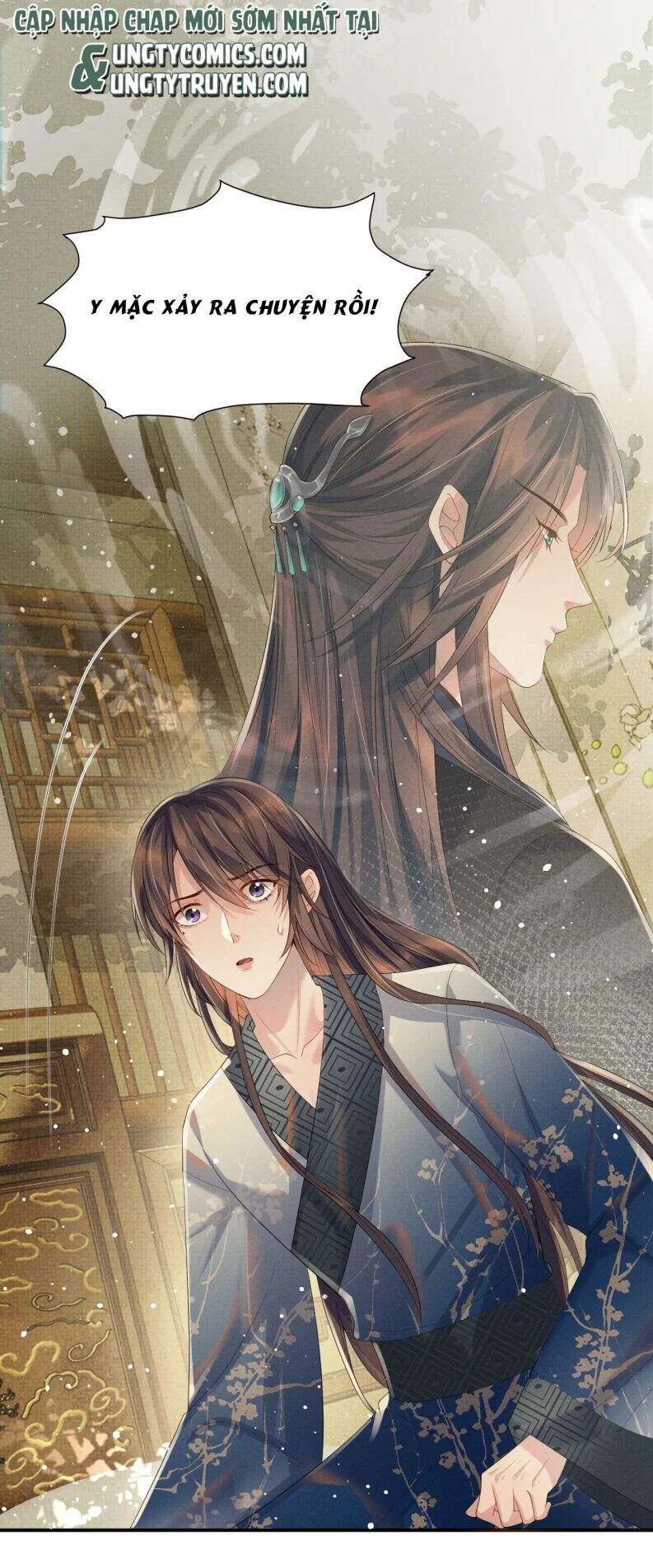 Ngộ Xà Chapter 45 - Trang 2