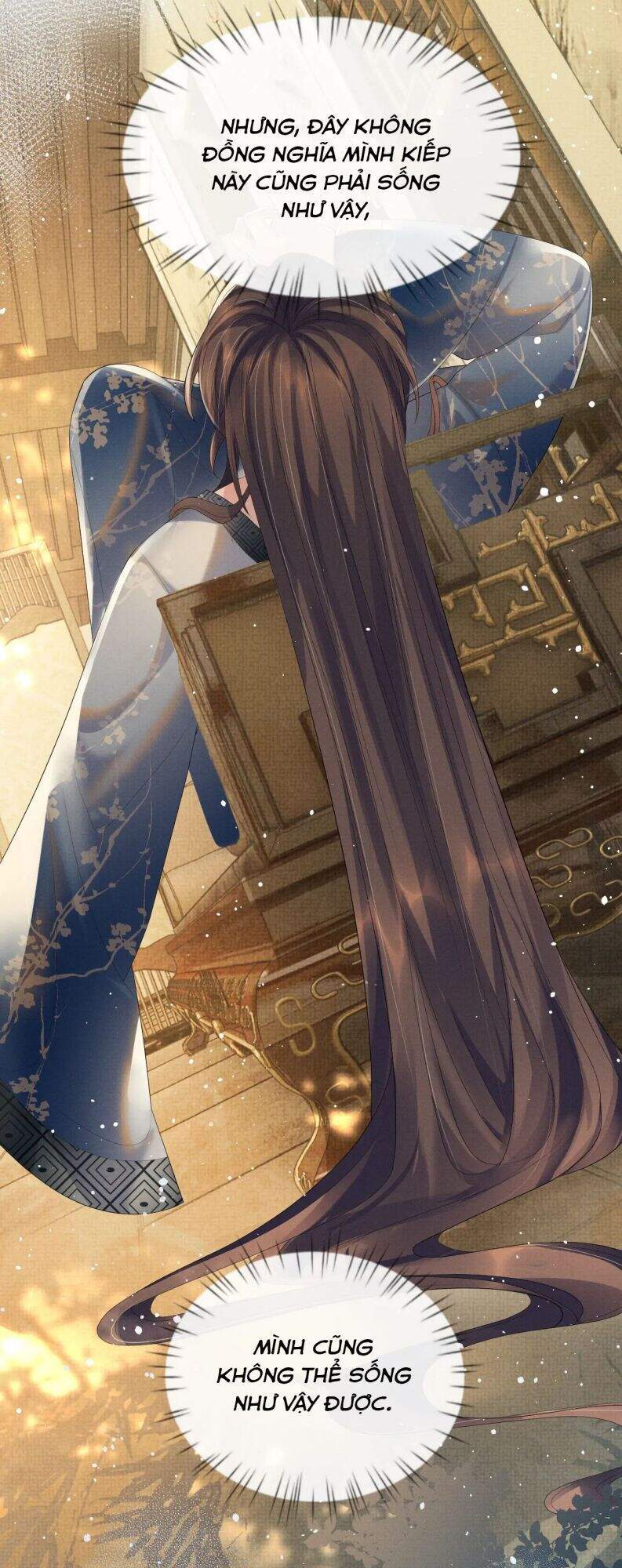 Ngộ Xà Chapter 45 - Trang 2