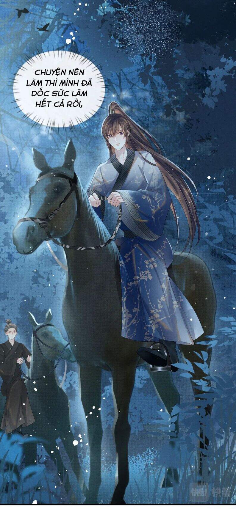 Ngộ Xà Chapter 45 - Trang 2