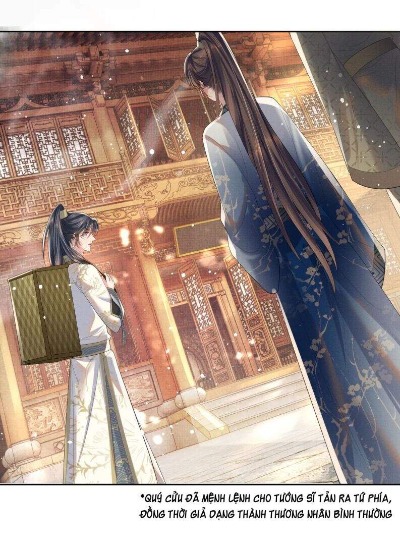 Ngộ Xà Chapter 45 - Trang 2