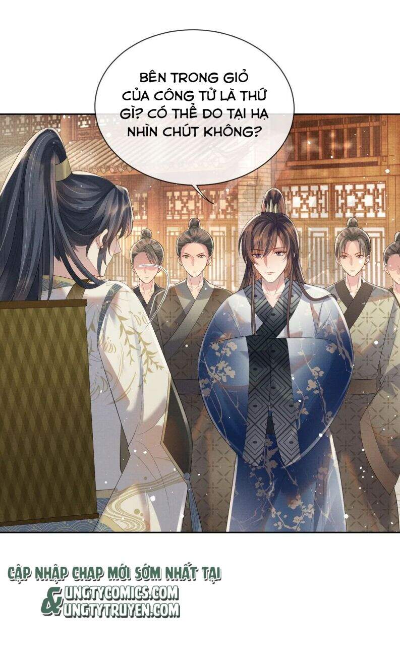 Ngộ Xà Chapter 45 - Trang 2