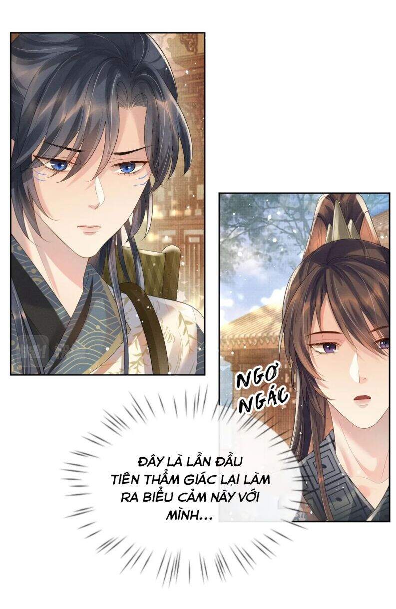 Ngộ Xà Chapter 45 - Trang 2