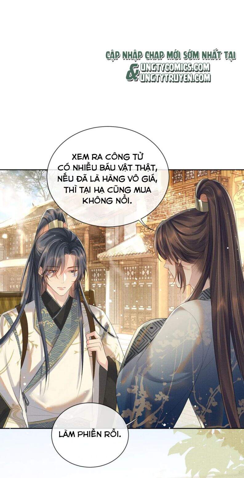 Ngộ Xà Chapter 45 - Trang 2