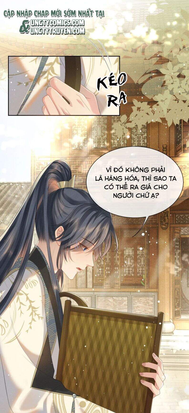 Ngộ Xà Chapter 45 - Trang 2