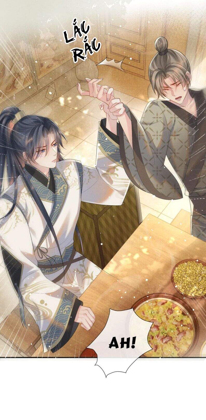 Ngộ Xà Chapter 45 - Trang 2