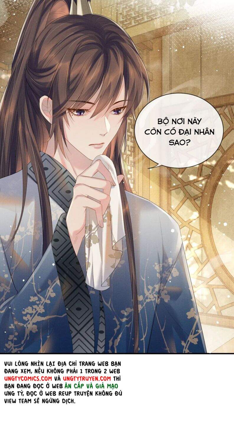 Ngộ Xà Chapter 45 - Trang 2