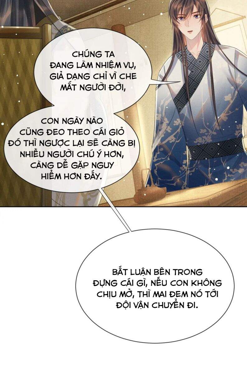 Ngộ Xà Chapter 45 - Trang 2