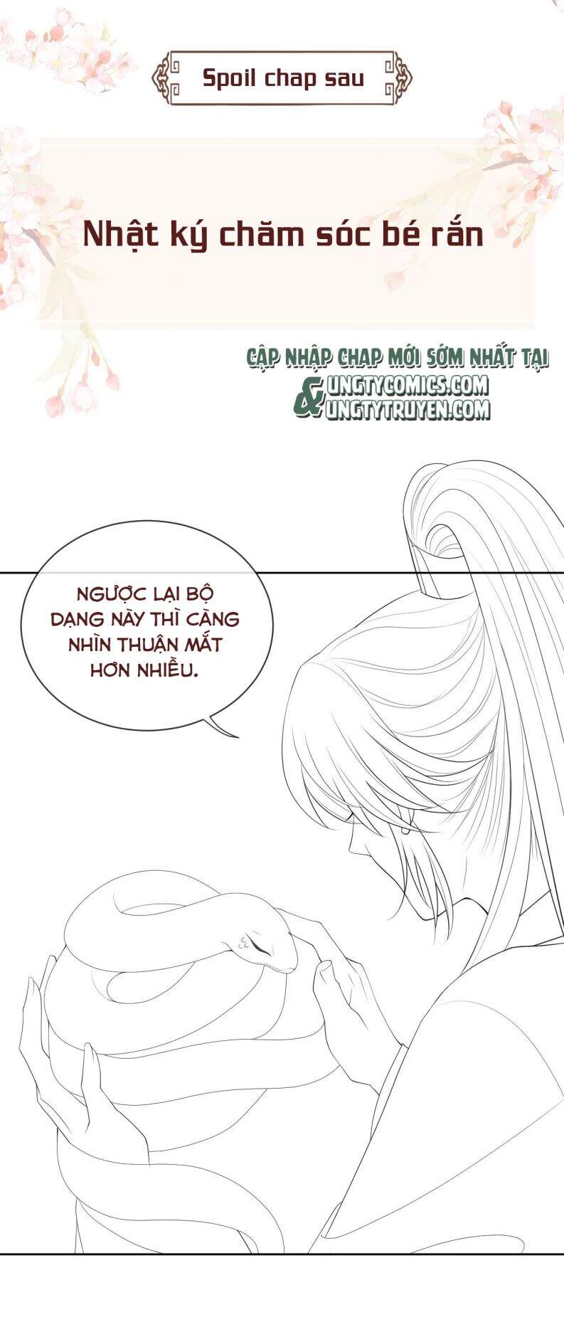 Ngộ Xà Chapter 45 - Trang 2