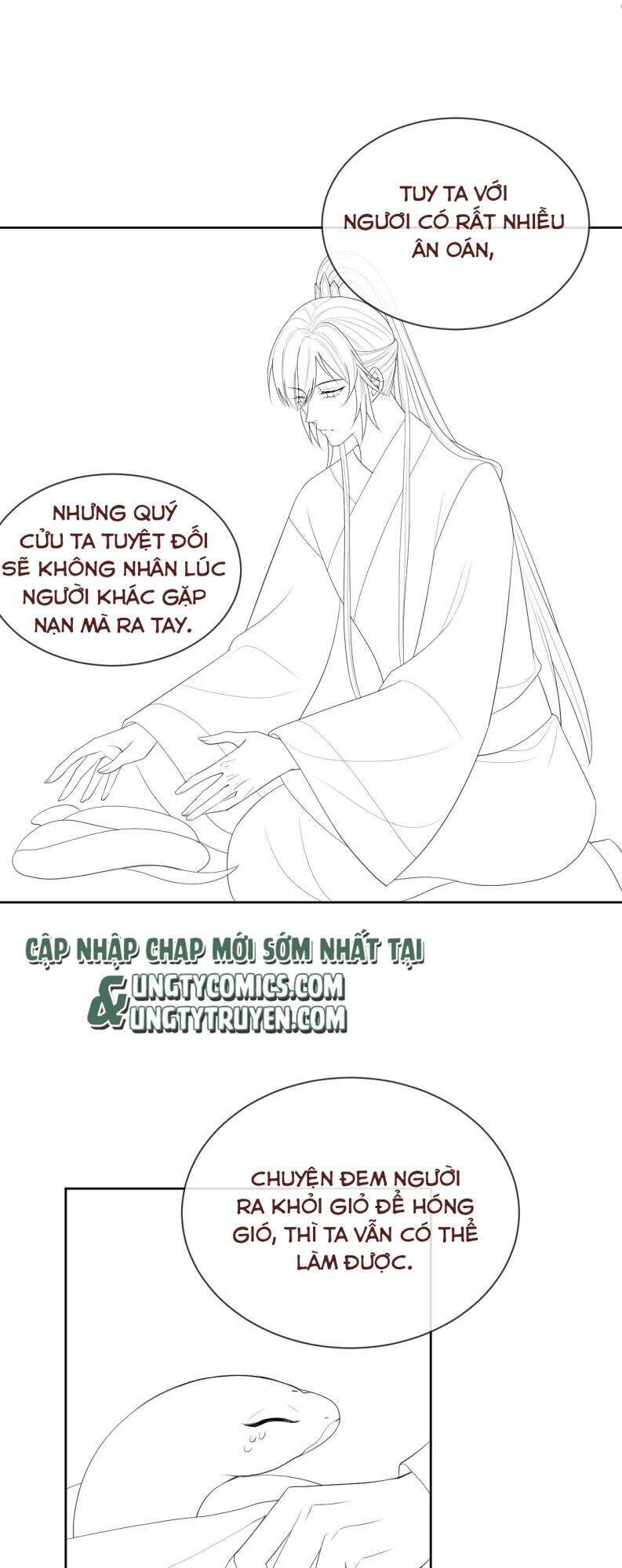 Ngộ Xà Chapter 45 - Trang 2