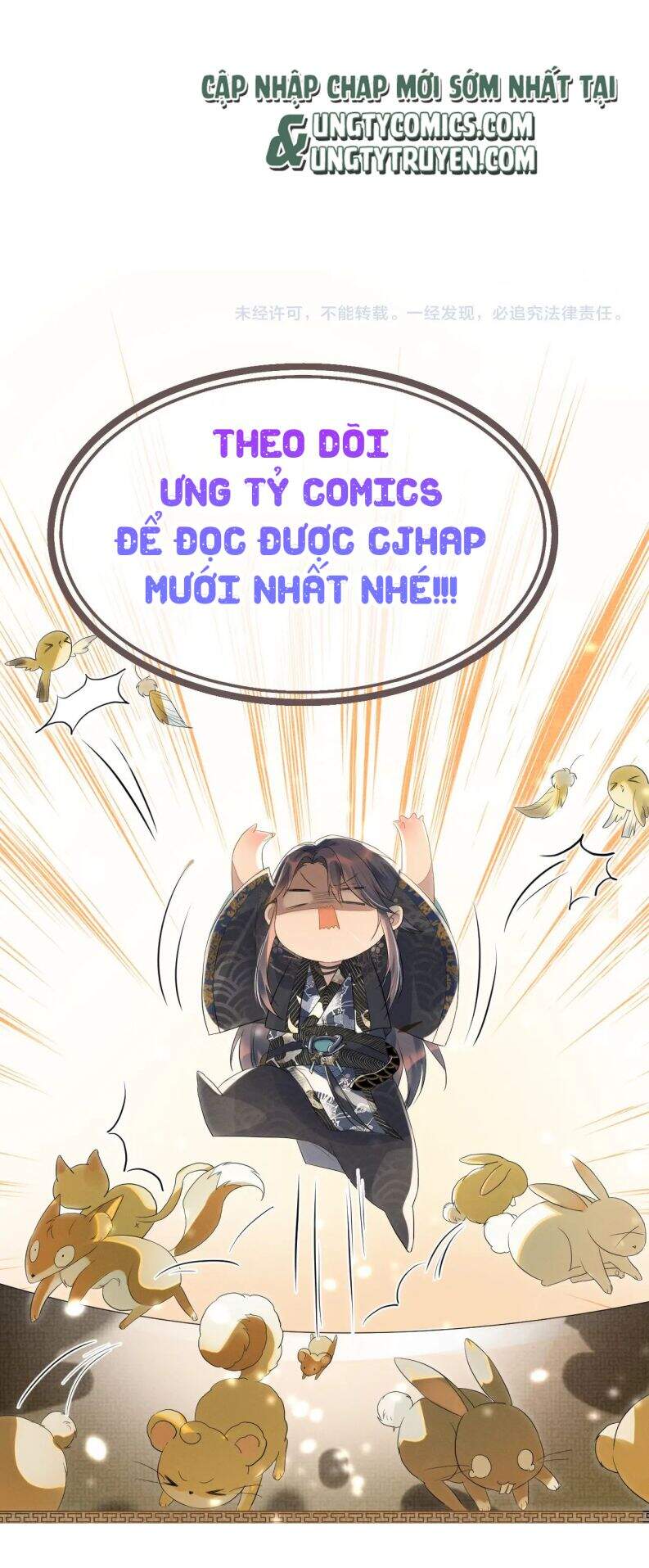 Ngộ Xà Chapter 45 - Trang 2