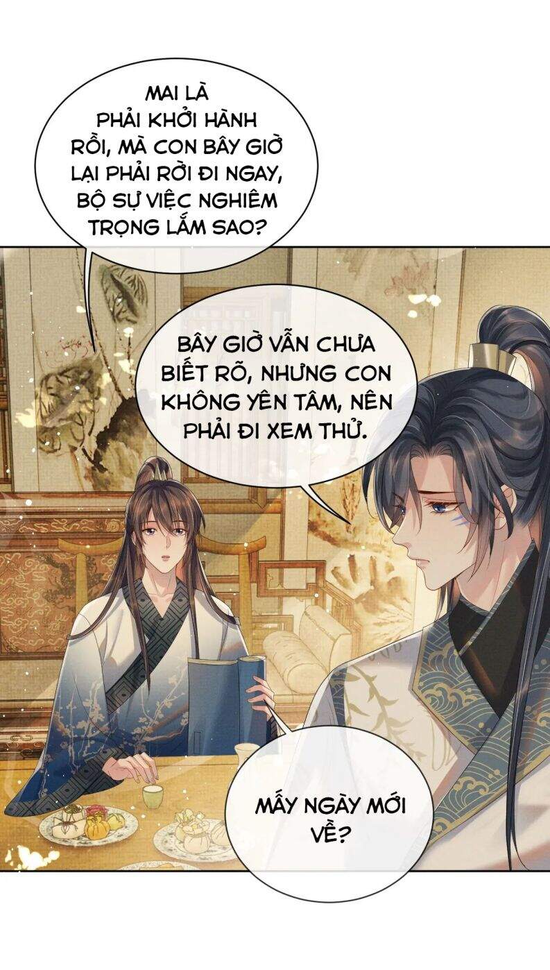 Ngộ Xà Chapter 45 - Trang 2