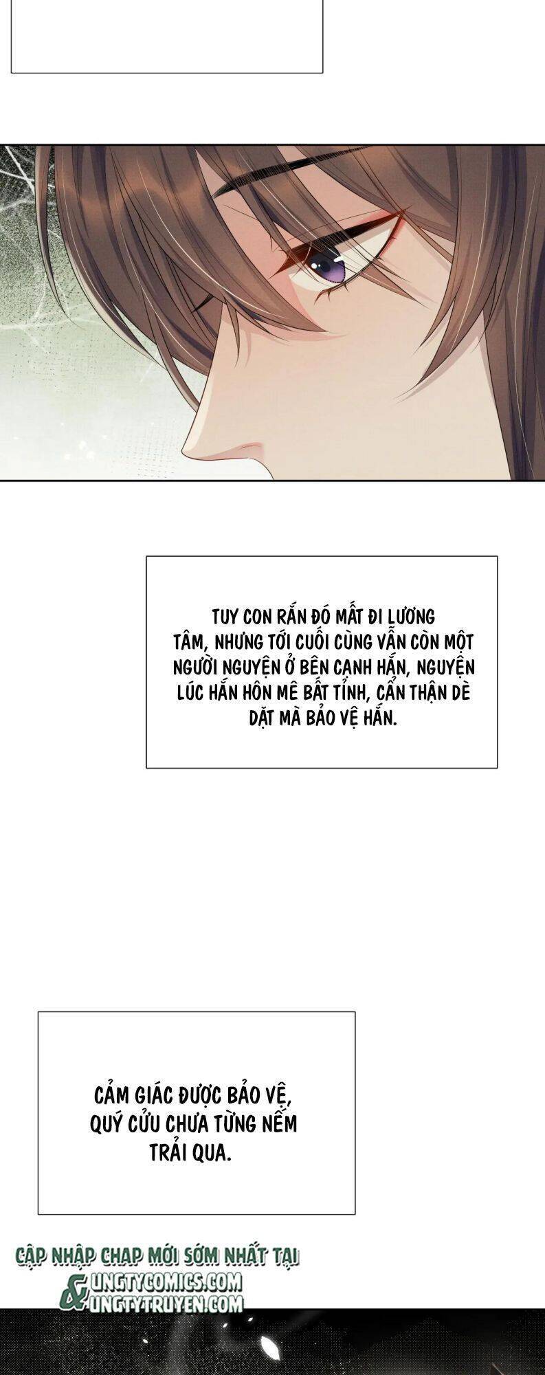 Ngộ Xà Chapter 46 - Trang 2