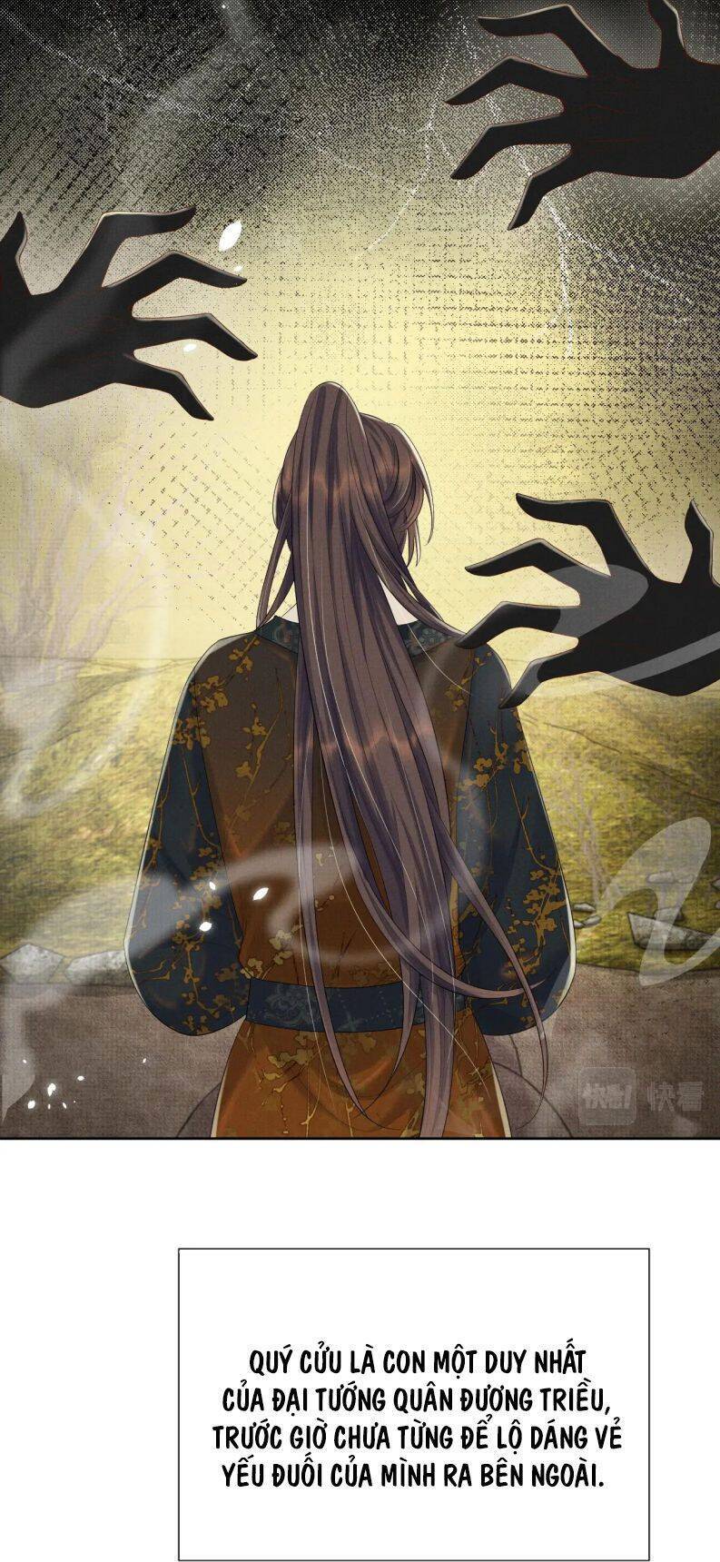 Ngộ Xà Chapter 46 - Trang 2