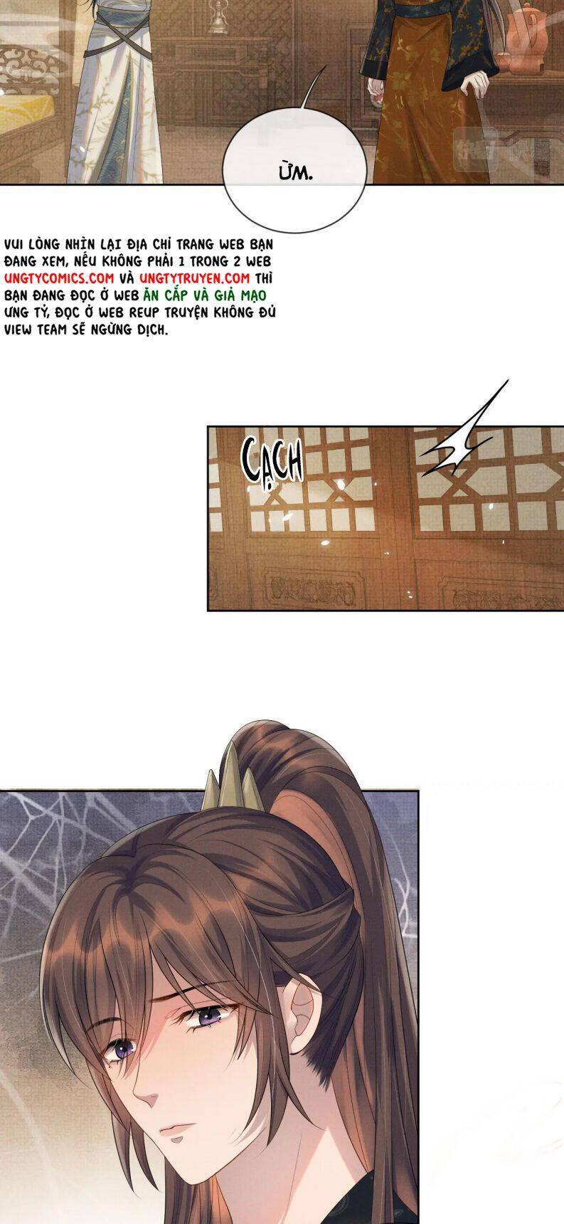 Ngộ Xà Chapter 46 - Trang 2