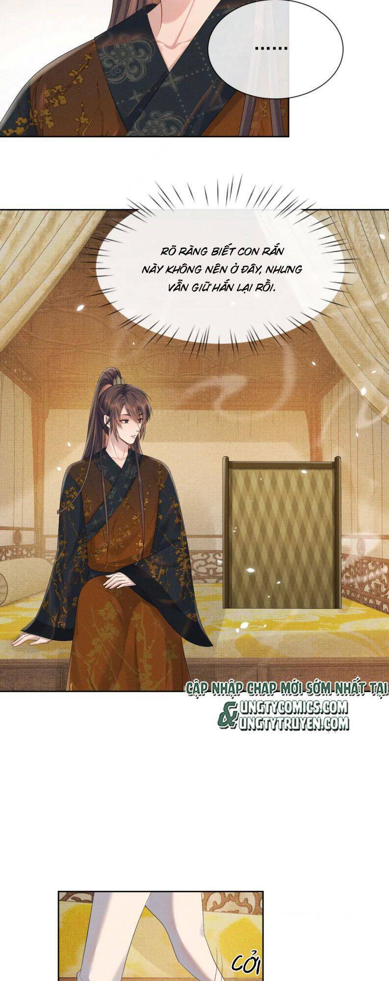 Ngộ Xà Chapter 46 - Trang 2