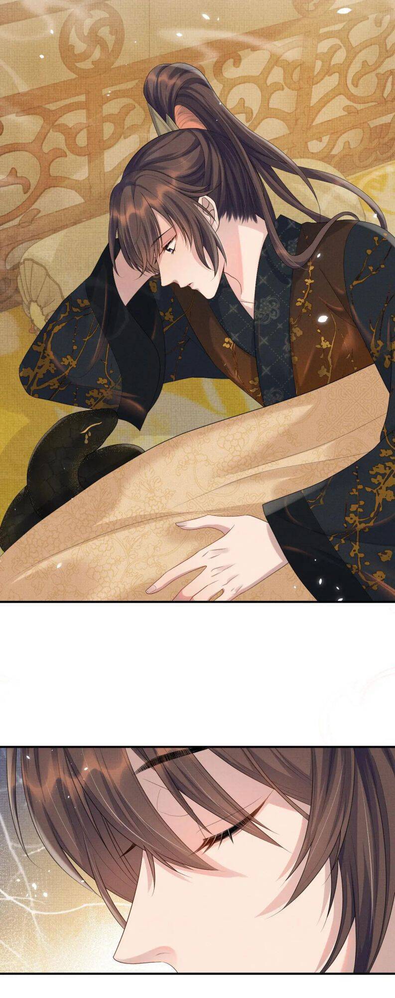 Ngộ Xà Chapter 46 - Trang 2