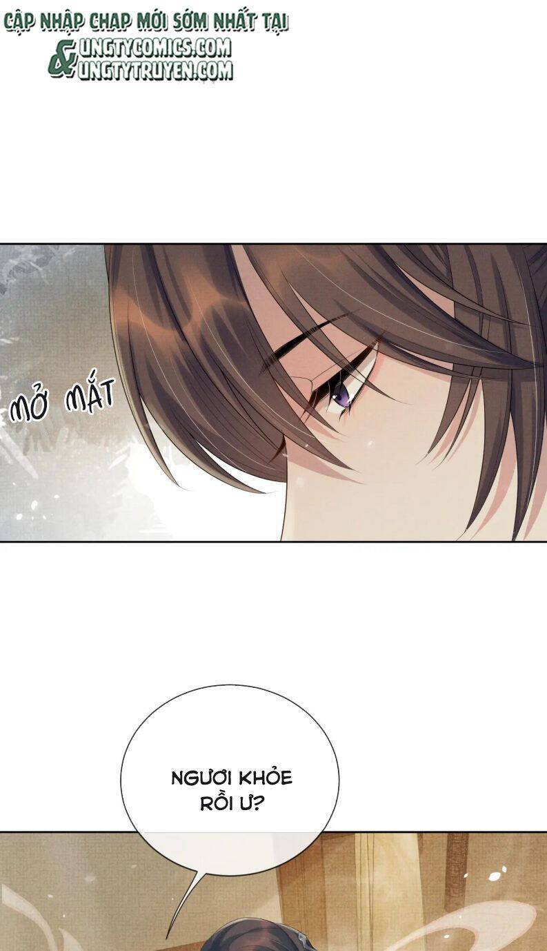 Ngộ Xà Chapter 46 - Trang 2