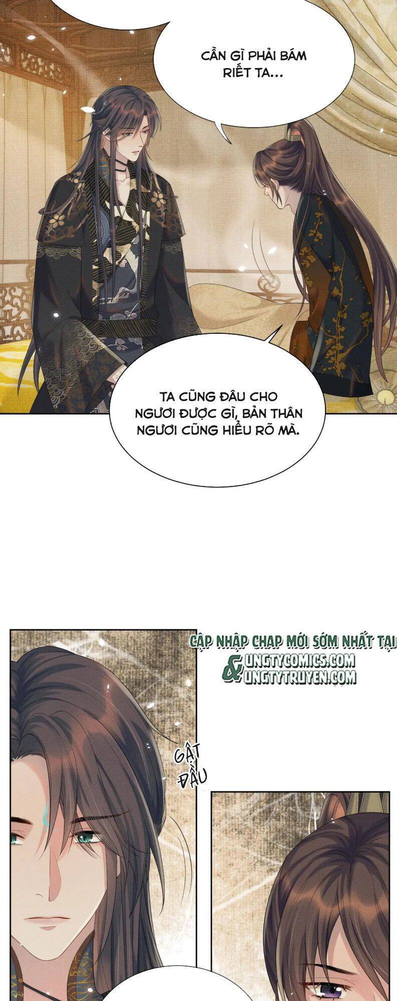 Ngộ Xà Chapter 46 - Trang 2