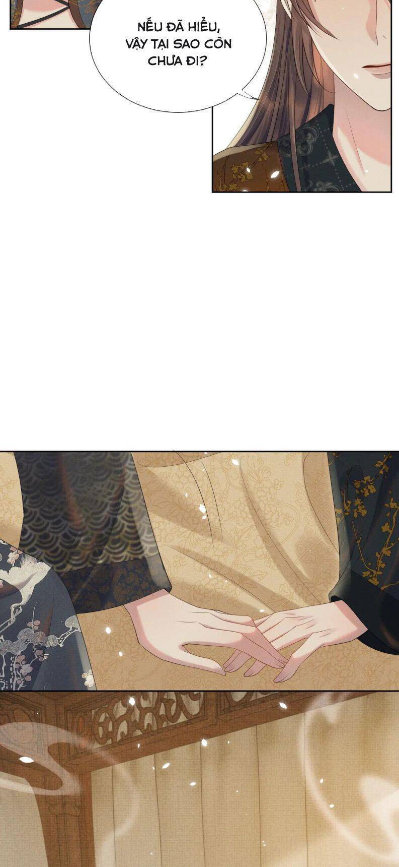 Ngộ Xà Chapter 46 - Trang 2