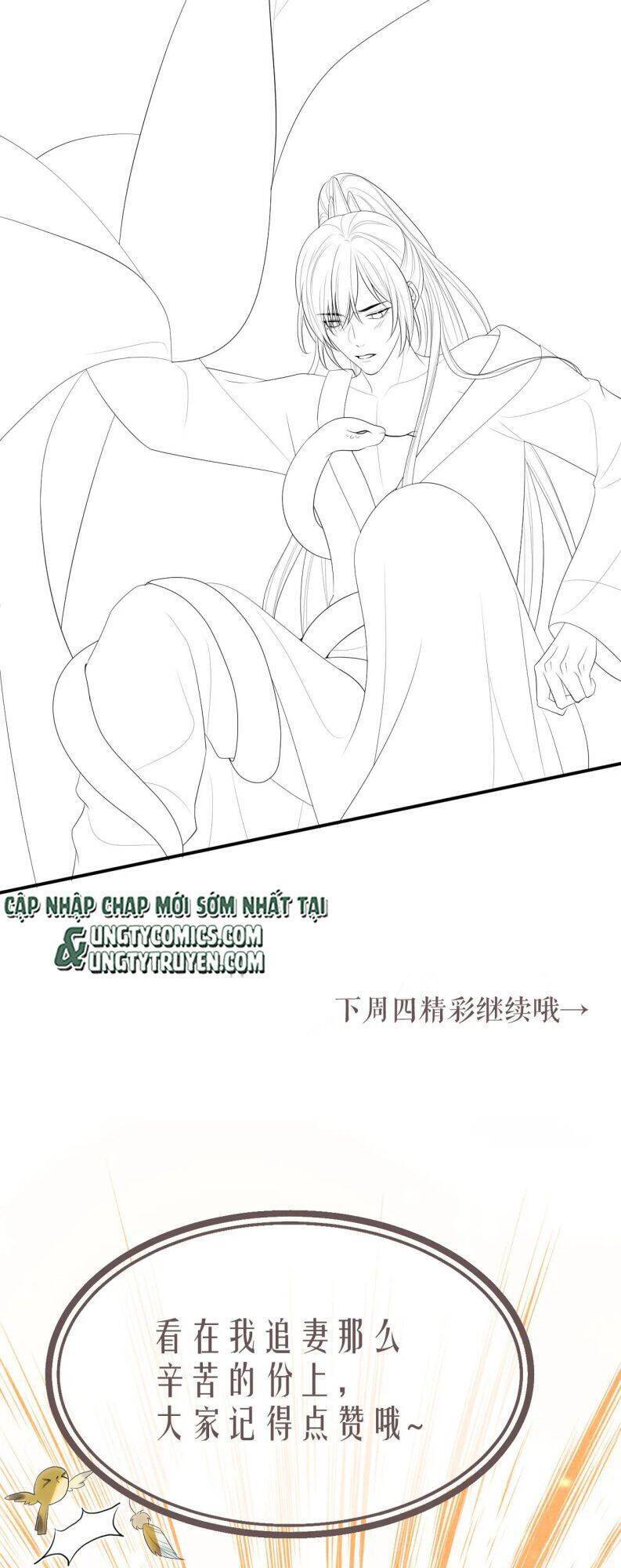 Ngộ Xà Chapter 46 - Trang 2