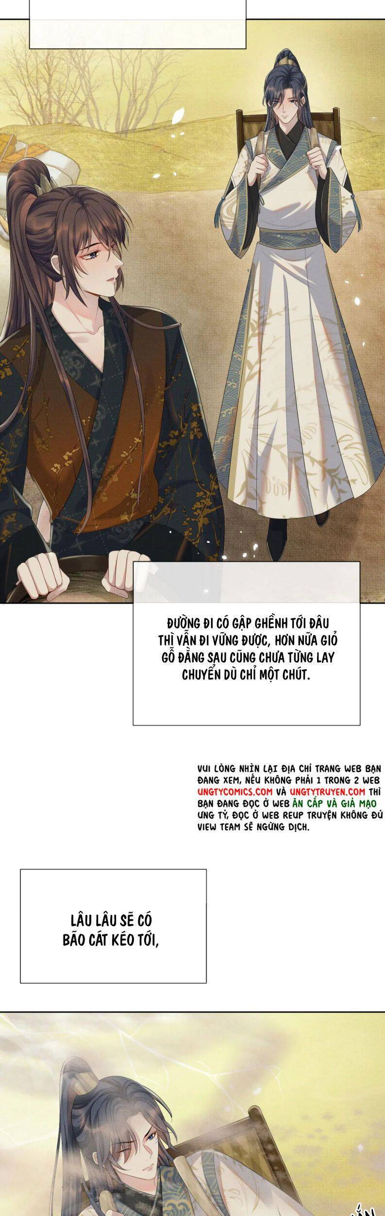 Ngộ Xà Chapter 47 - Trang 2