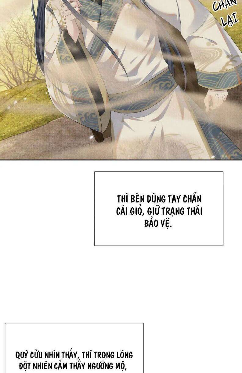 Ngộ Xà Chapter 47 - Trang 2