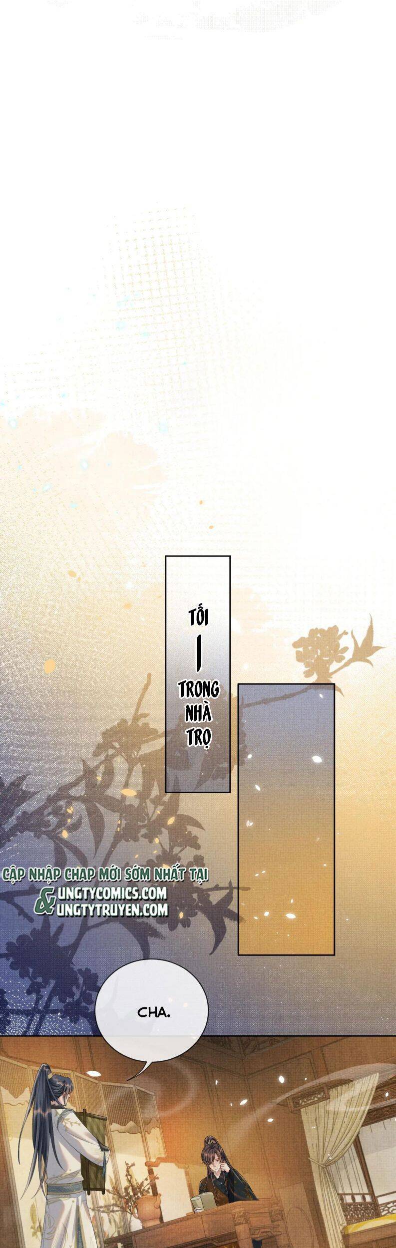 Ngộ Xà Chapter 47 - Trang 2