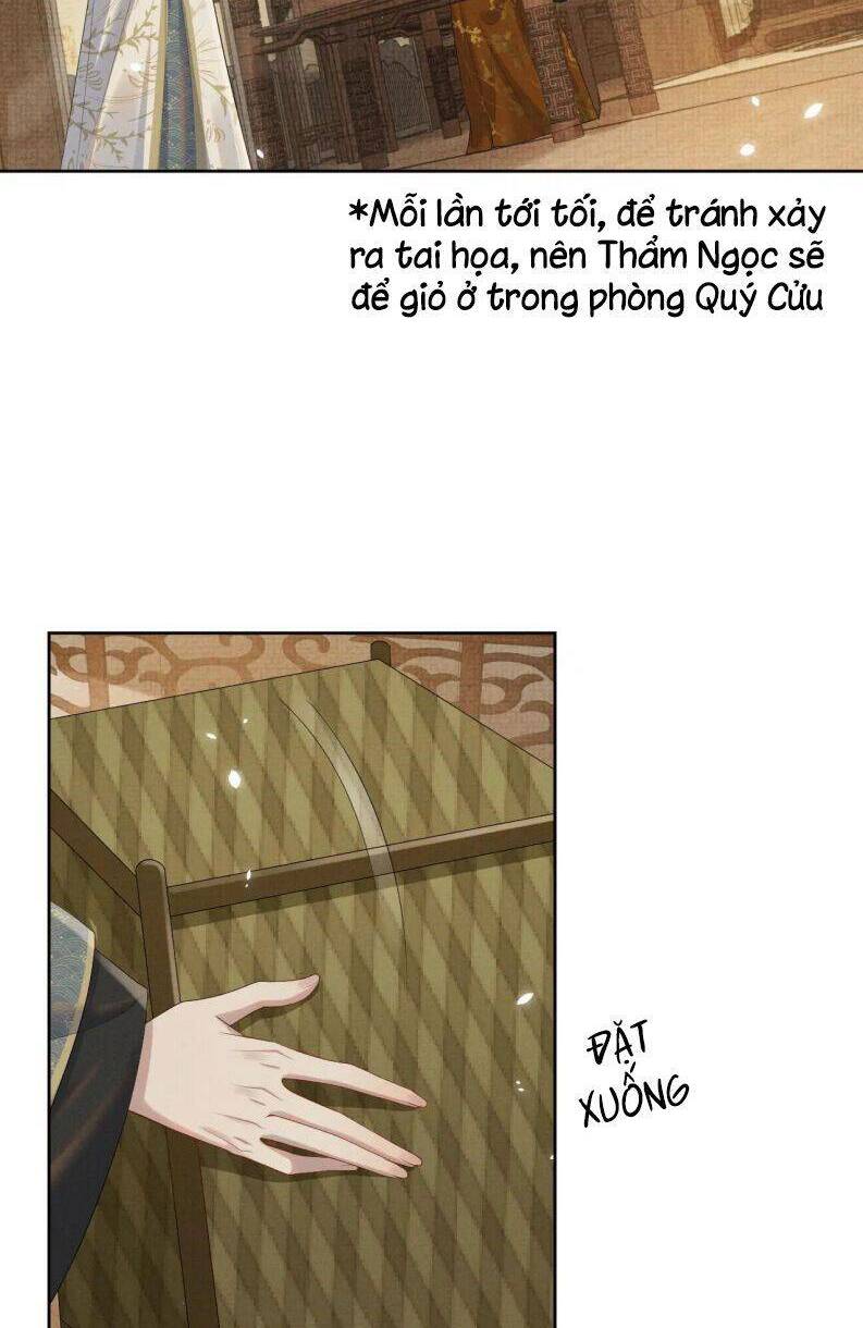 Ngộ Xà Chapter 47 - Trang 2