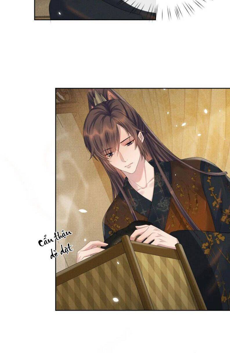 Ngộ Xà Chapter 47 - Trang 2