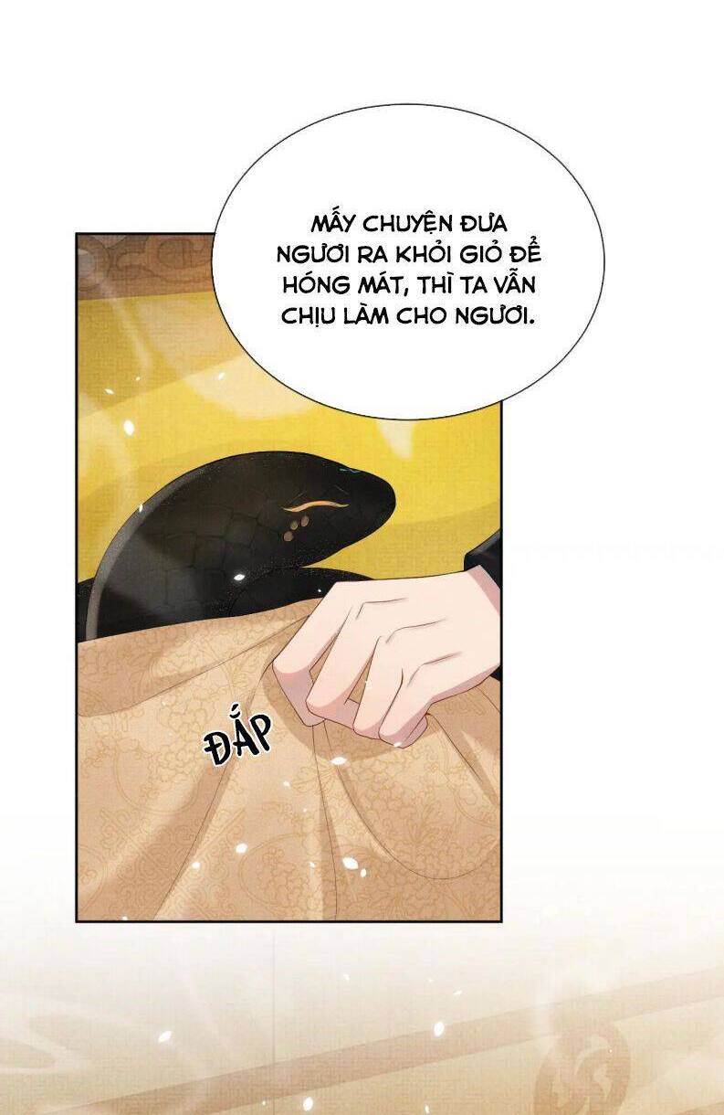 Ngộ Xà Chapter 47 - Trang 2