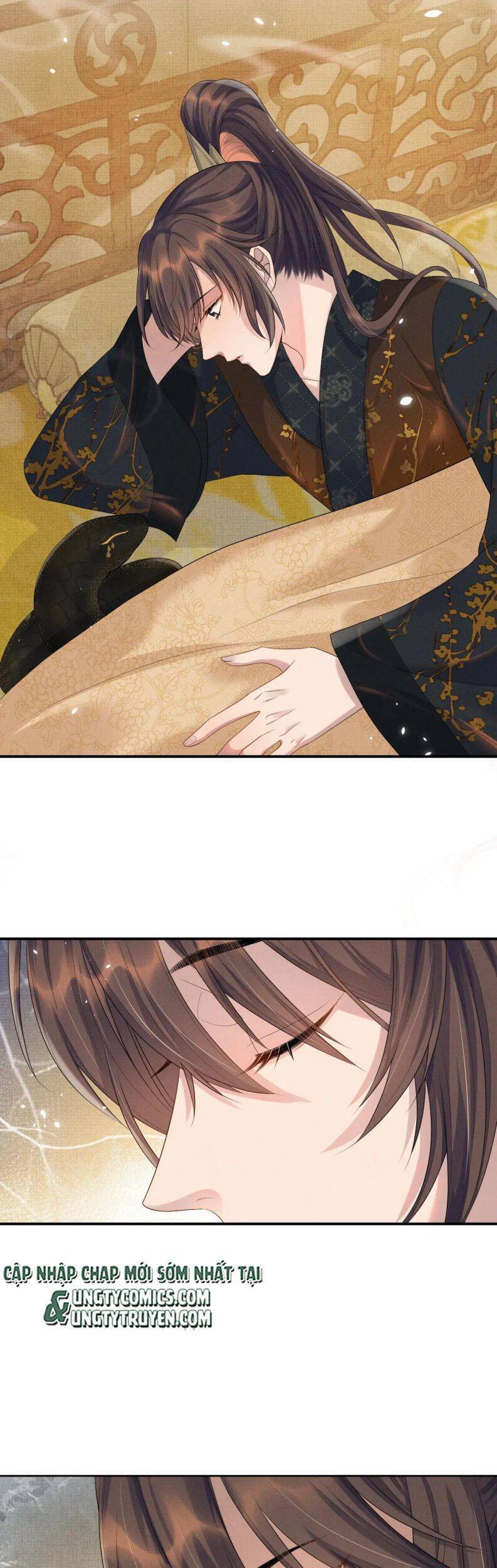 Ngộ Xà Chapter 47 - Trang 2