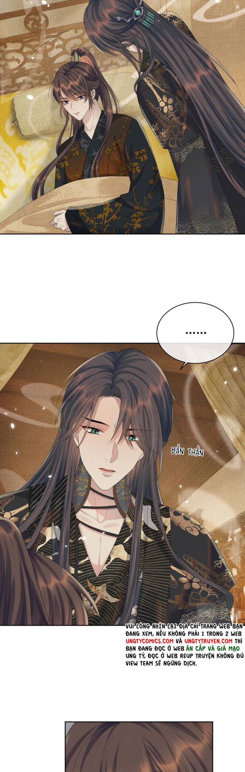 Ngộ Xà Chapter 47 - Trang 2