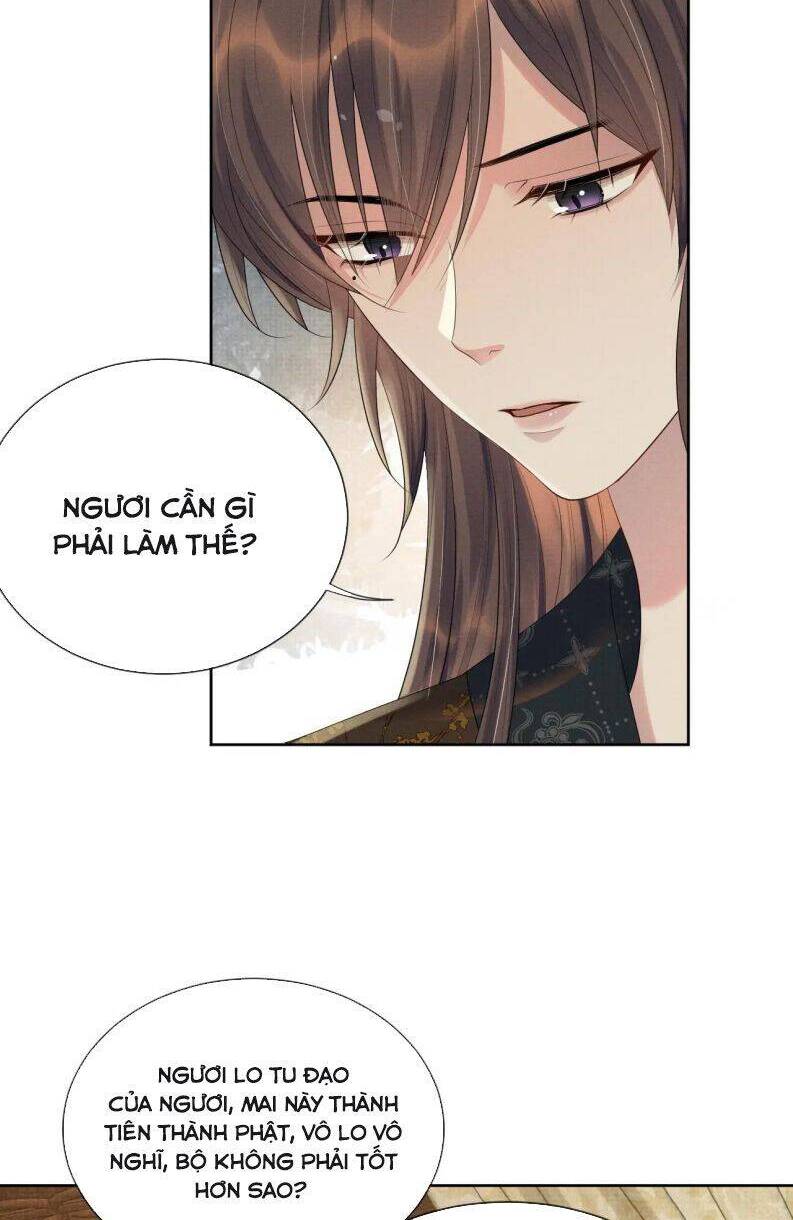 Ngộ Xà Chapter 47 - Trang 2