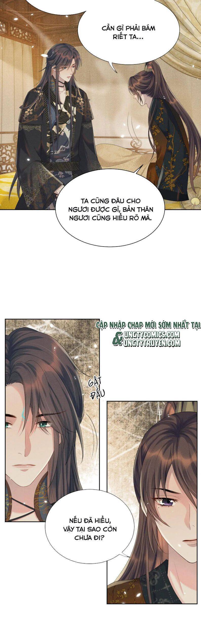 Ngộ Xà Chapter 47 - Trang 2