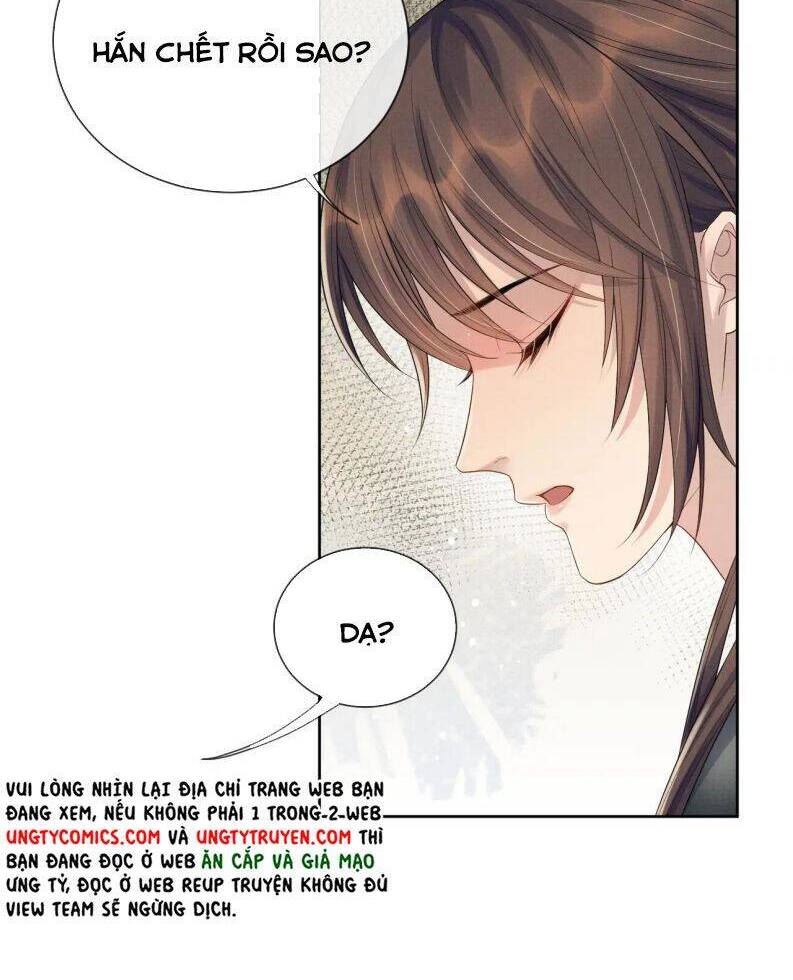 Ngộ Xà Chapter 47 - Trang 2